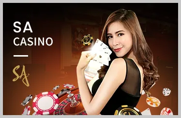 Trò chơi Baccarat tại 8kbet info